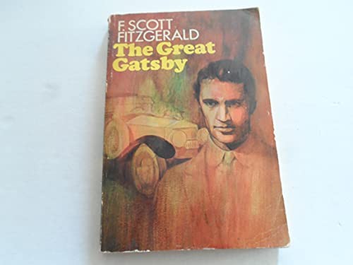 The Great Gatsby, Fitzgerald, F.Scott.