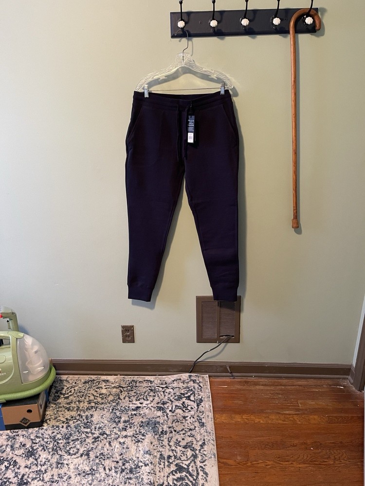 Greyson Aspen Jogger Canal Blue Medium