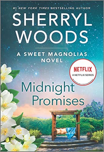 Midnight Promises: 8 (Sweet Magnolia..., Woods, Sherryl