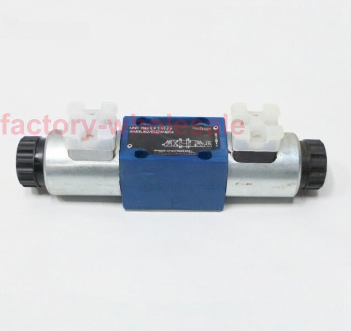 New In Box R900561288 4WE6J62/EG24N9K4 REXROTH Solenoid Valve Fast Shipping