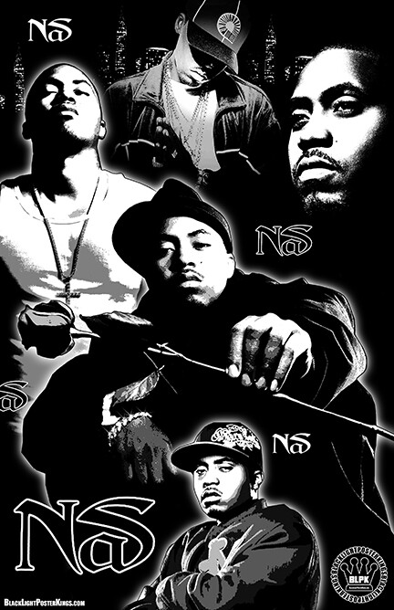 NAS  11x17  