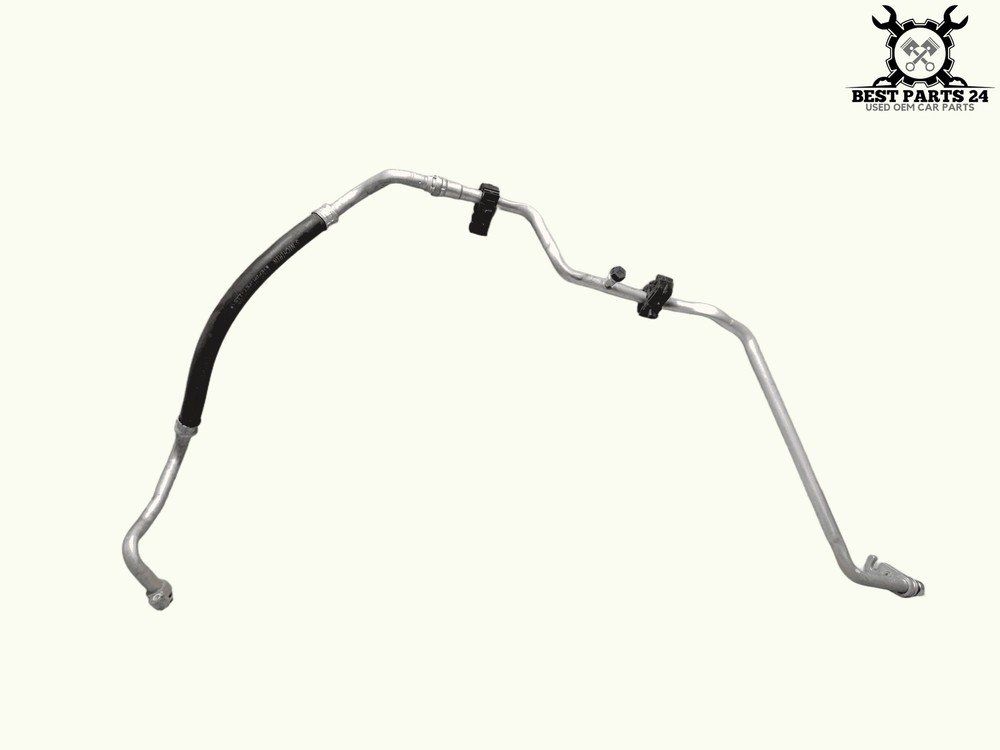 OEM 2019-2025 Toyota Rav4 2.5l Ac Air Conditioning Suction Hose Tube Pipe Line