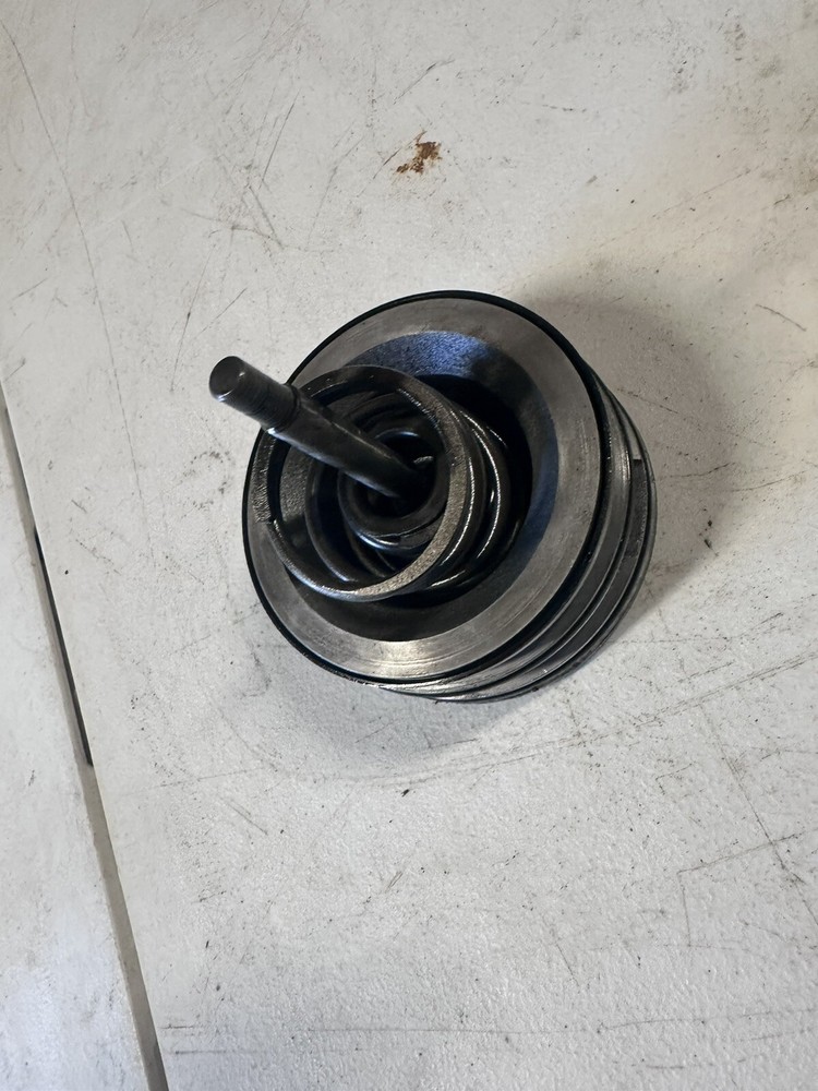 1986 Volkswagen Vanagon Automatic Transmission 2nd Gear Brake Band Piston