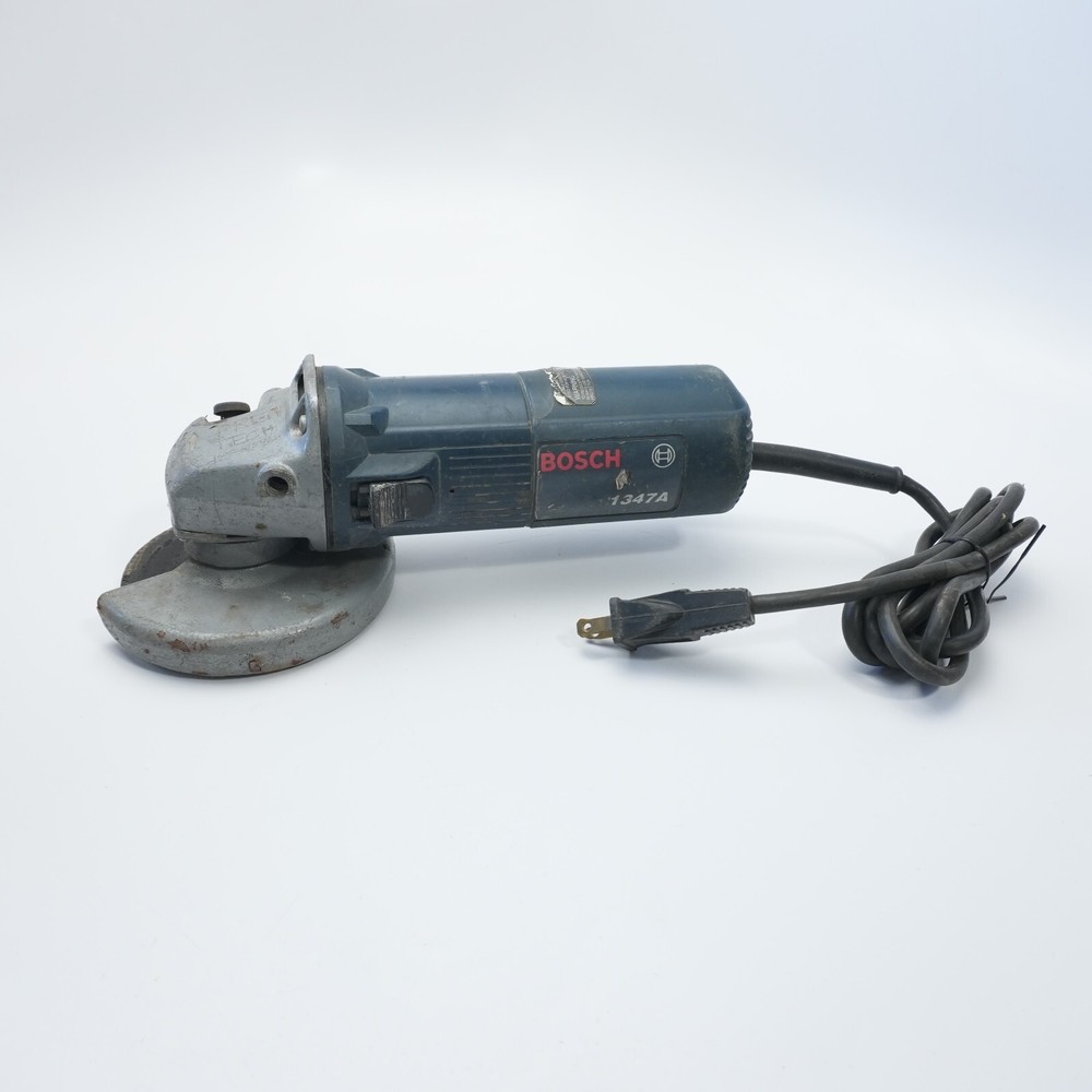 Bosch 4-1/2