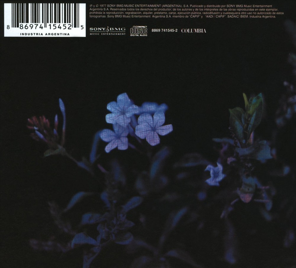 Luis Alberto Spinetta A 18' Del Sol New Cd