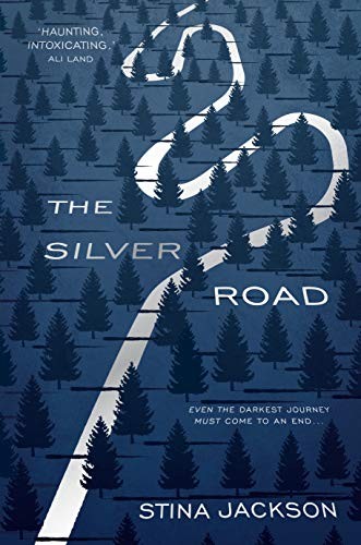 The Silver Road by Jackson, Stina Hardback Book The Fast Free ShippingFREE US DELIVERY | ISBN: 1786497301 | Quality Books