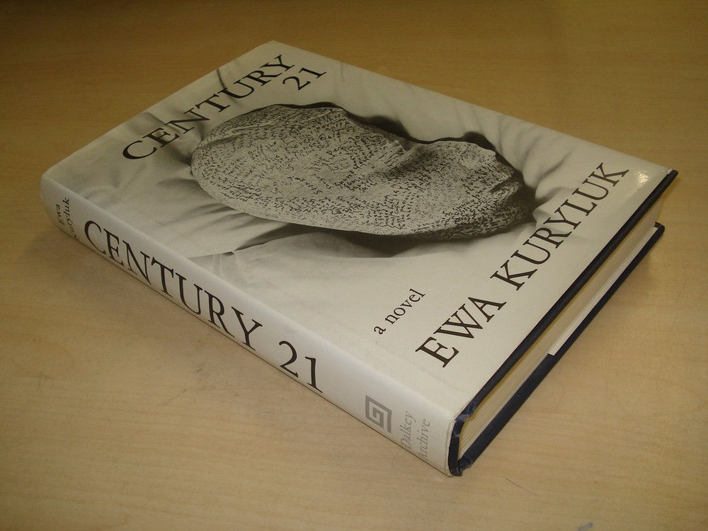 Century 21 (American Literature (Dalkey Archive))