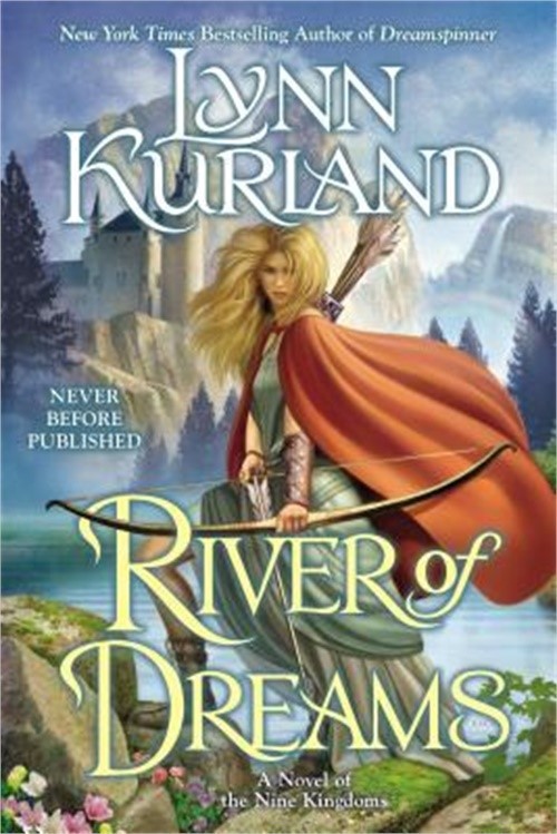 River of Dreams (Paperback or Softback)