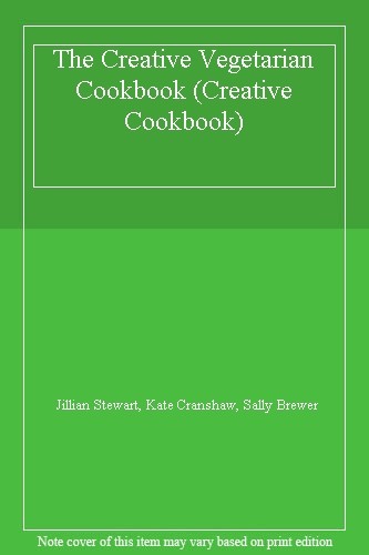 Creative Vegetarian Cookbook for Inspiring Meat-Free Meals
