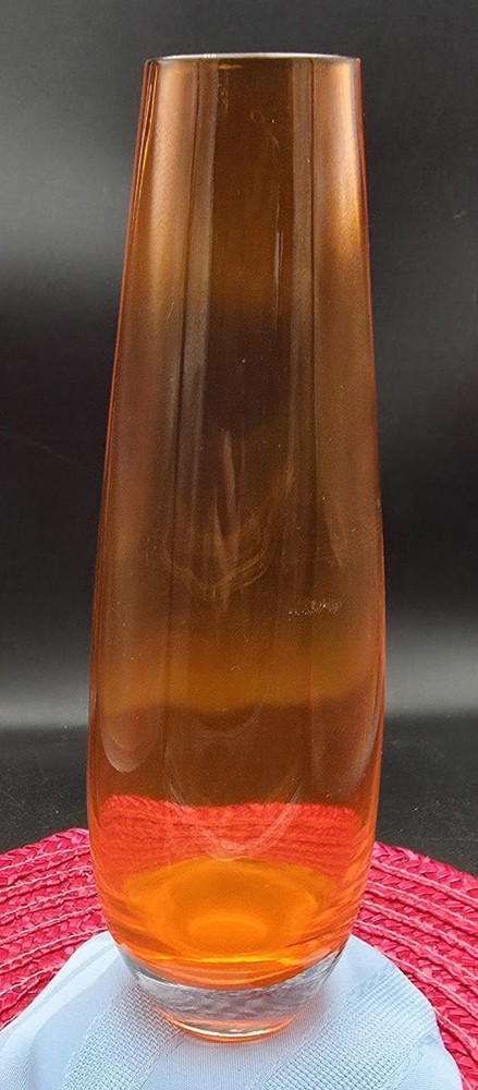 Vintage 70's MCM Murano Style 10