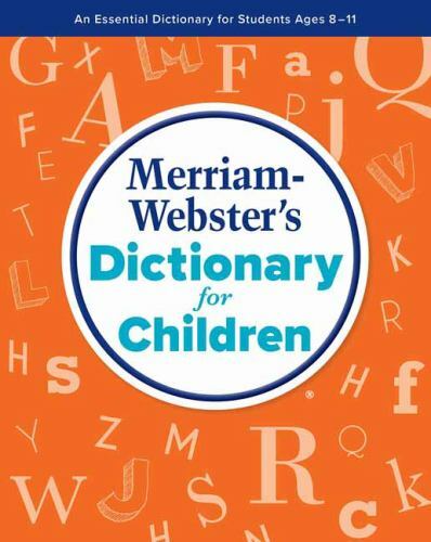 Merriam-Webster's Dictionary for Children, Paperback by Merriam-Webster (EDT)...