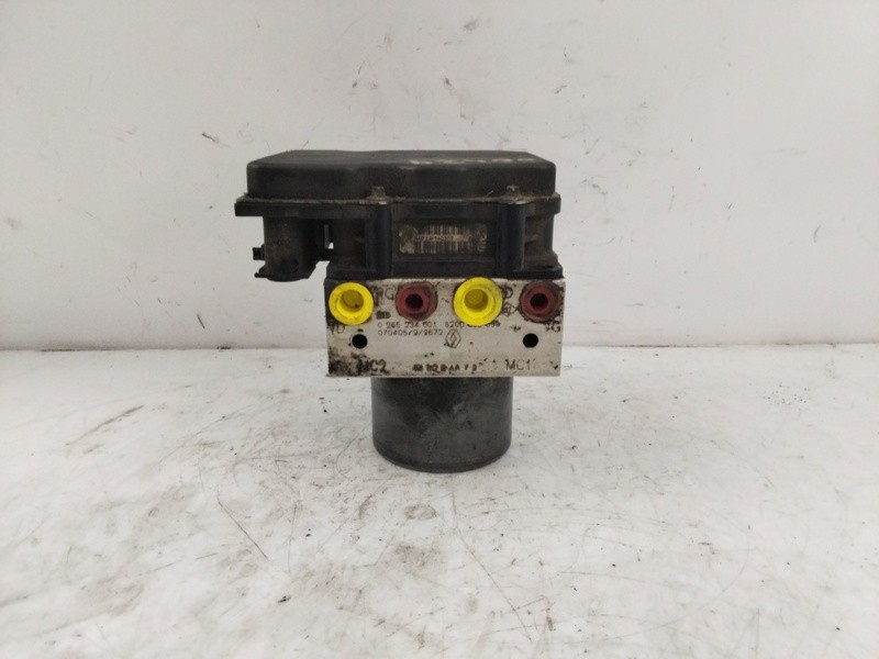 8200685699 abs RENAULT MEGANE II CLASSIC BERLINA DYNAMIQUE 2006 1760465