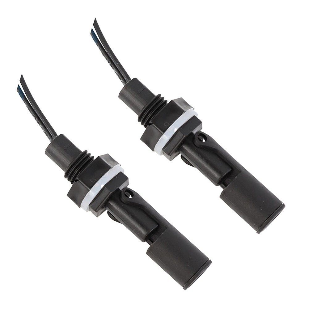 Easy Install Float Switch Set for Controlling Water Levels Effectively