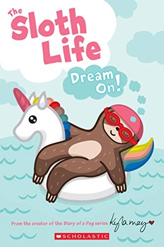 The Sloth Life by Emerson, Joan Paperback / softback Book The Fast Free ShippingFREE US DELIVERY | ISBN: 1338666223 | Quality Books
