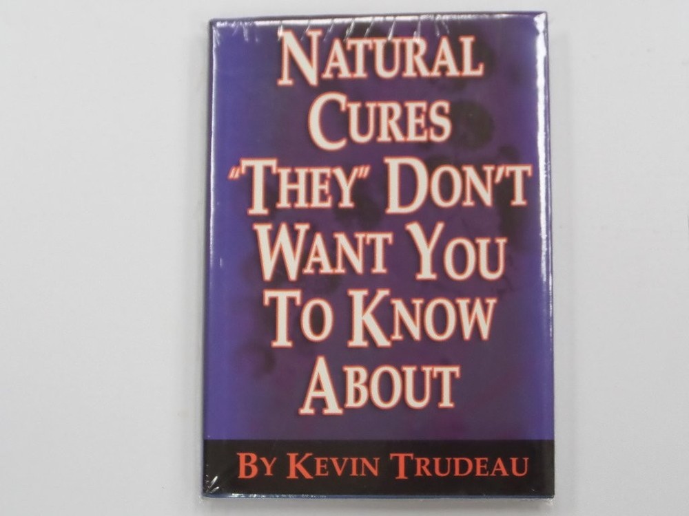 Natural Cures 
