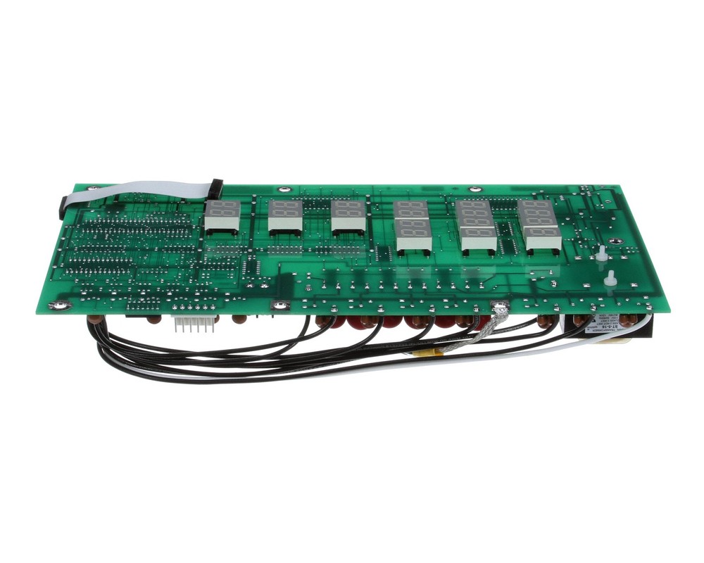 Baxter Board,Pc (Ov210) 01-1M2945-00001 - Genuine OEM Replacement Part