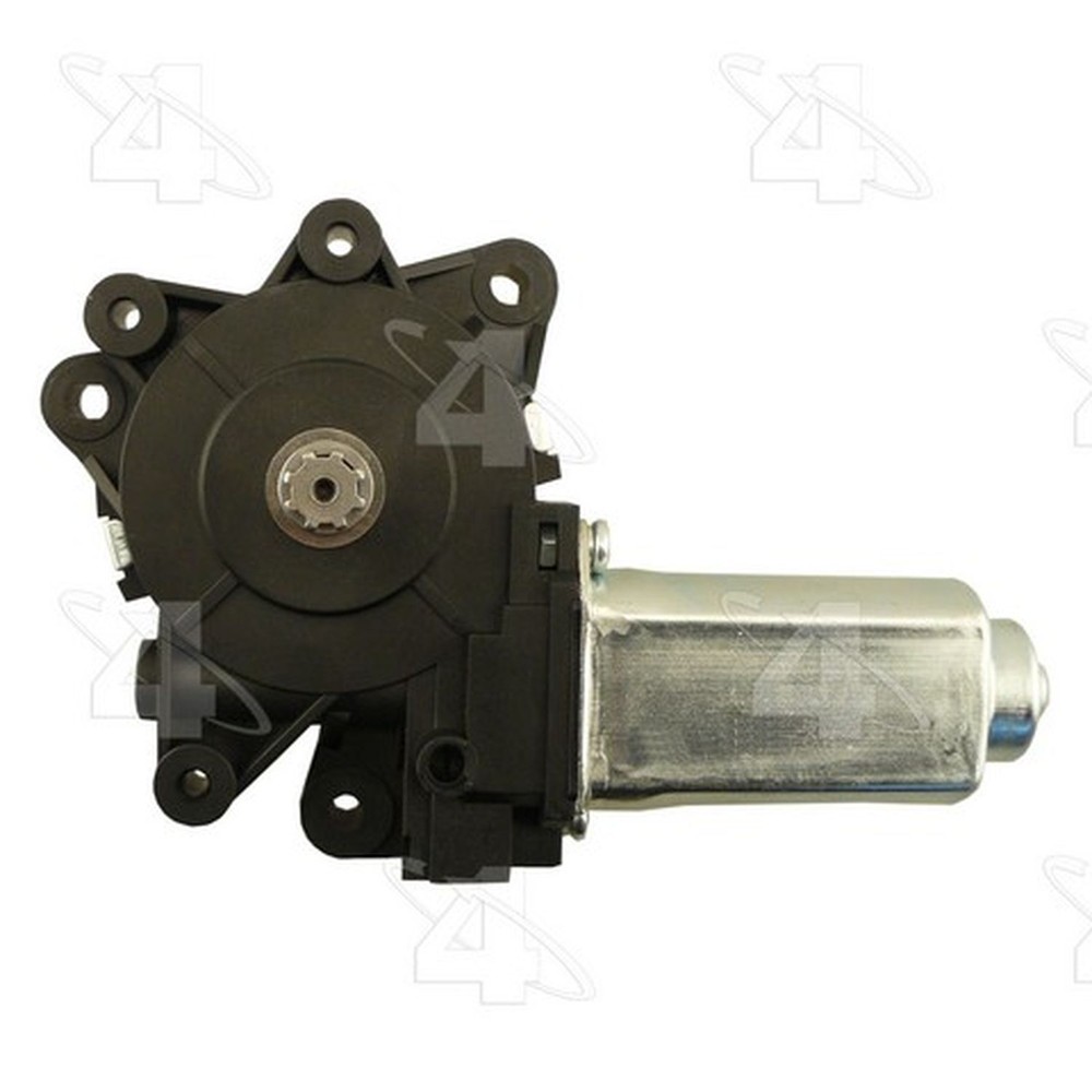 ACI 86983 Power Window Motor For Select 01-07 Chrysler Dodge Models