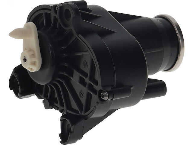 2014-2016 BMW 535d Intake Manifold Adjusting Unit Bosch 54466XQBP