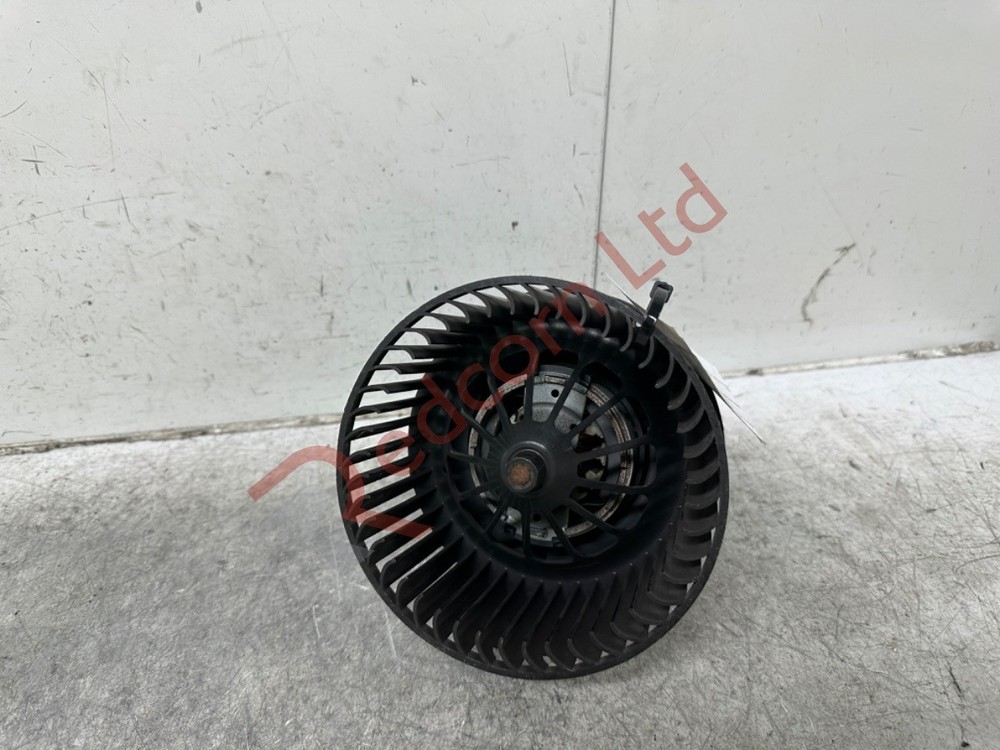 FORD Focus Zetec 2010-2013 Heater Blower Motor Fan 0.0