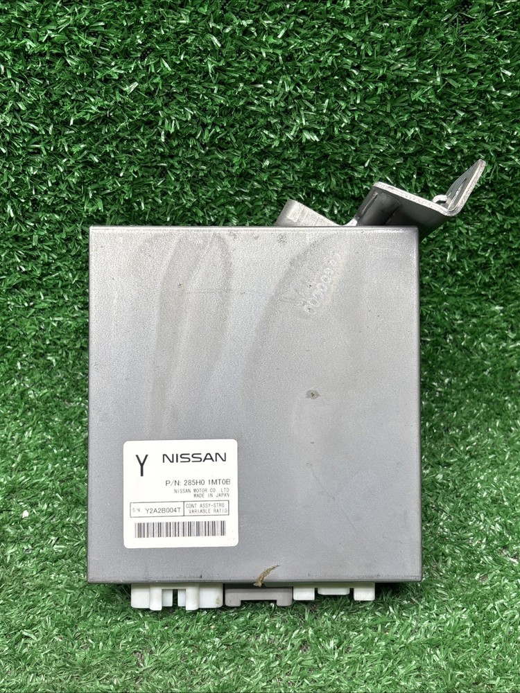 2011-2013 Infiniti M37 M56 OEM Steering Rack & Pinion Control Module