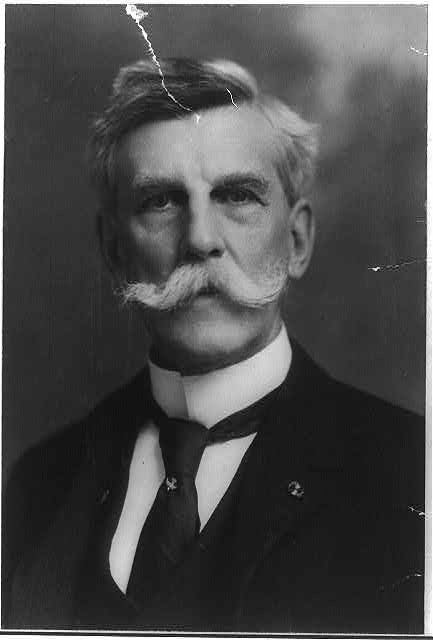 Photo:Oliver Wendell Holmes 4