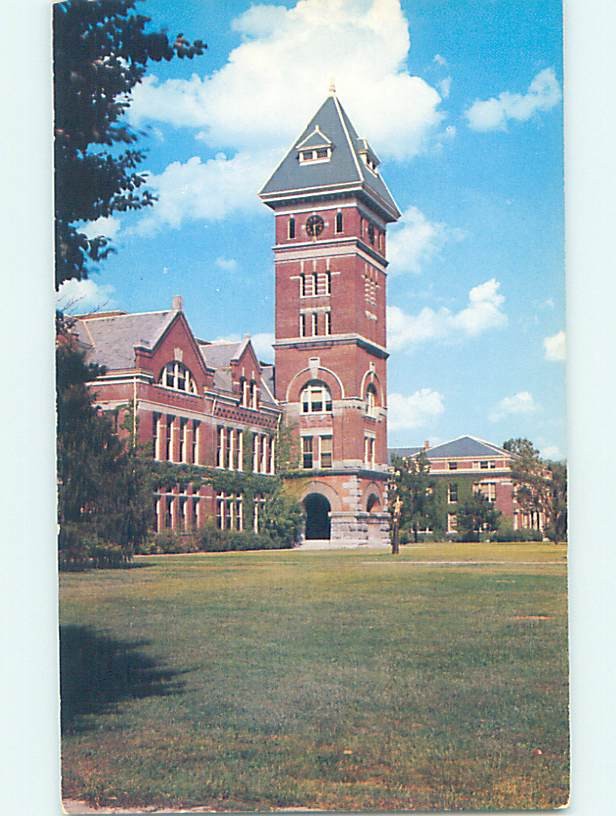 Chrome UNIVERSITY SCENE Lafayette Indiana IN m/09 AG8429
