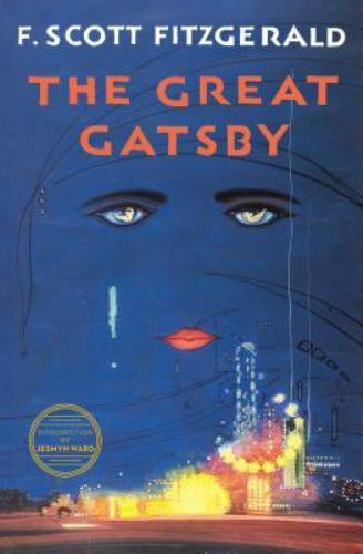 Great Gatsby : The Only Authorized Edition by F. Scott Fitzgerald (2004,...