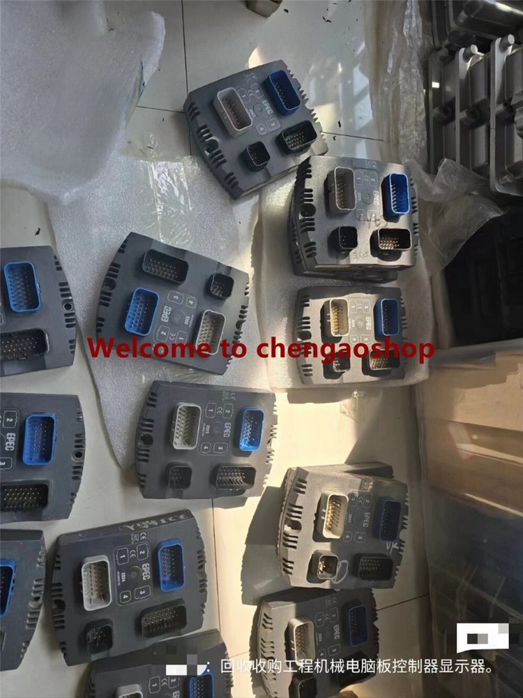 1PCS USED EPEC2024 Controller