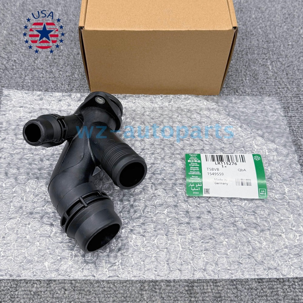 NEW BYPASS HOSE For Land Rover Evoque Sport 2.0 Jaguar E-Pace LR115276