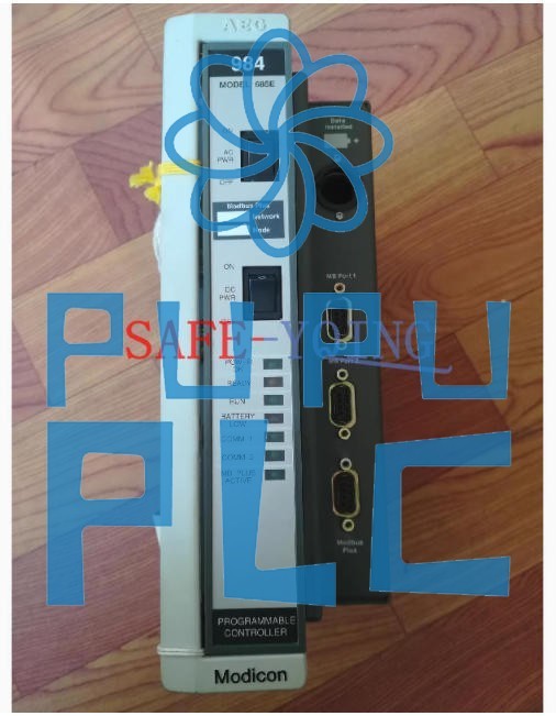 Used 1PCS PC-E984-685