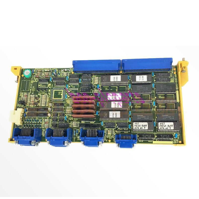 1PC Used Fanuc A16B-1212-0210 Circuit Board