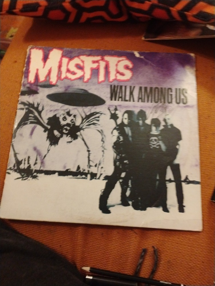 Misfits 