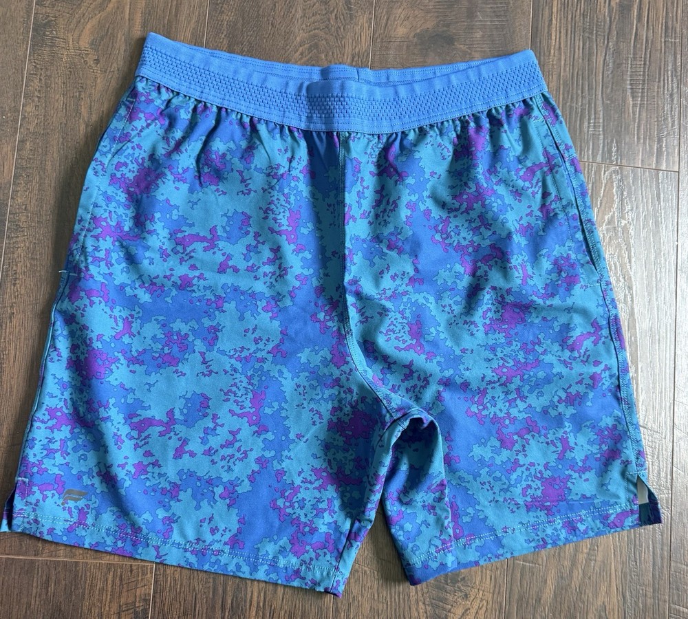 Fabletics Lightweight Athletic Shorts! (men’s Medium)