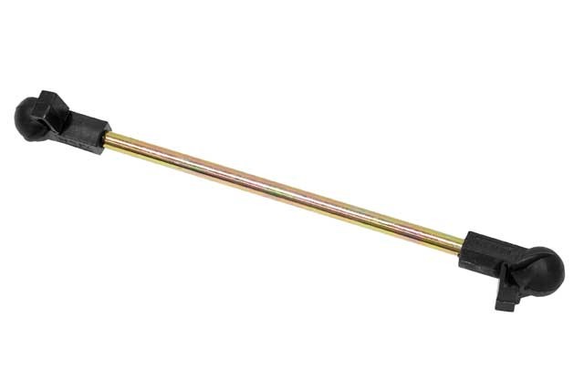 FEBI BILSTEIN 1H0711574 Shift Selector Linkage Volkswagen Jetta Golf Cabrio