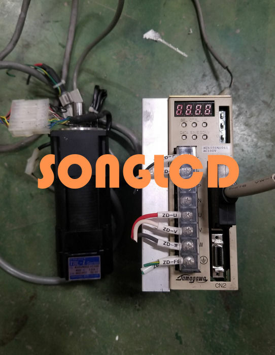 1PCS AU6550N1061 TS4509N6021E100 via DHL or Fedex fast shipping