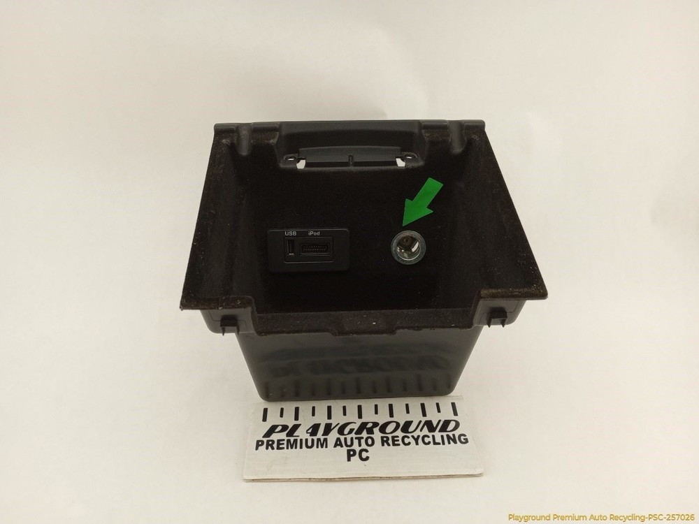 Range Rover HSE L322 Center Console Storage Box Fits 2007-2012 07 08 09 10 11 12