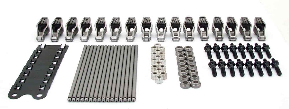 COMP Cams 1441-KIT Magnum Roller Rocker Kit