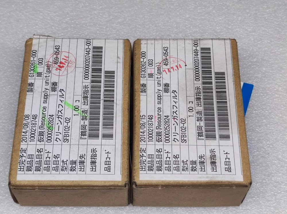 1PC SMC SFB102-02 *yt