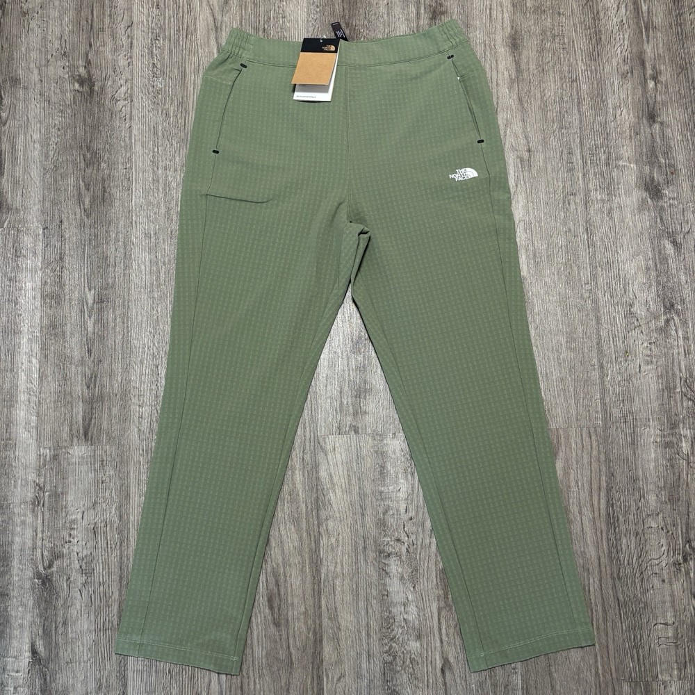 The North Face Tekware Pants Mens FlashDry NWT Size M