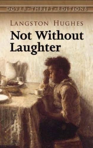 Langston Hughes Not without Laughter (Paperback) Thrift EditionsAnother great item from Rarewaves USA | Free delivery!