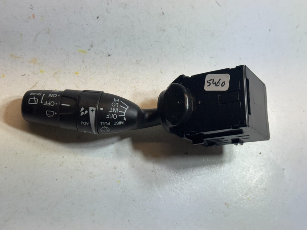 2009-2015 Honda Pilot OEM Windshield Wiper Control Switch
