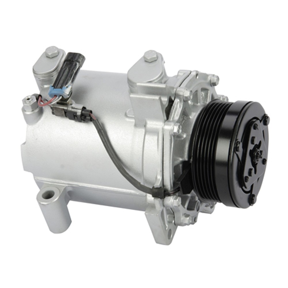A/C Compressor Fits 1998-2005 Pontiac Bonneville Cadillac Seville DeVille
