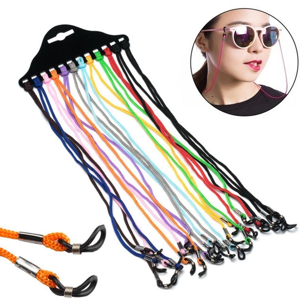 2022 Nylon Reading Glasses Neck Cord Strap Rope for Eyewear