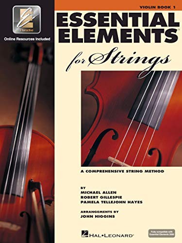 Essential Elements for Strings - Bo..., Hayes, Pamela T