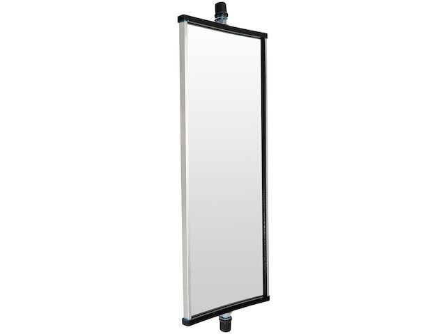 DIY Replacement Mirror Compatible with 2008-2009 Mitsubishi Fuso FE180 28NVXP Model