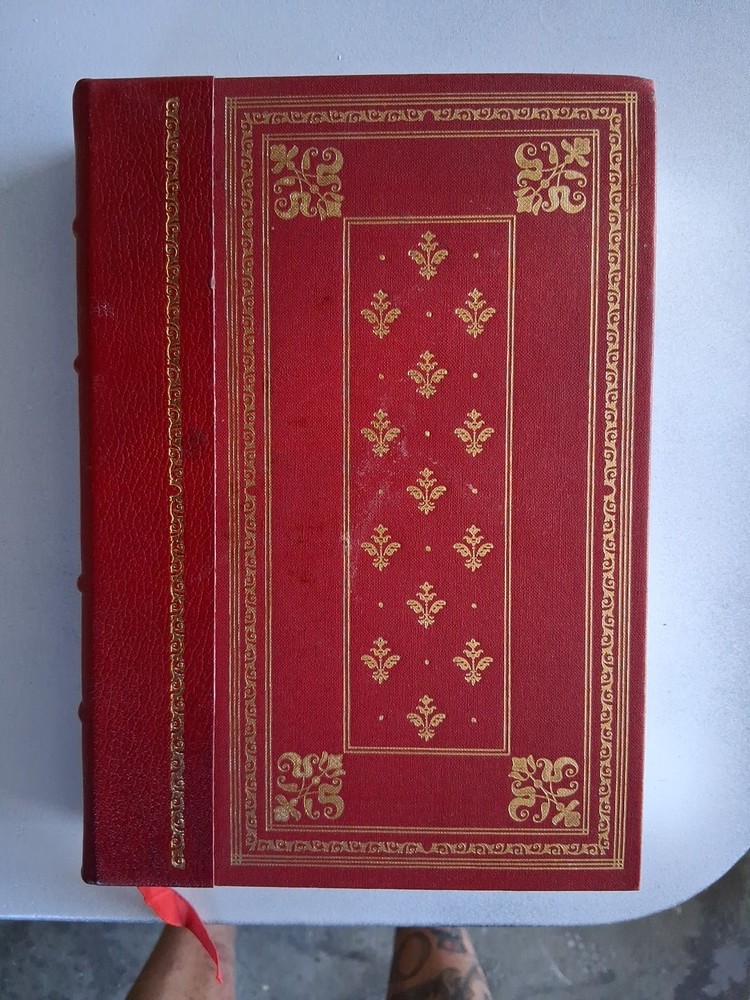 Charles Dickens Great Expectations 1979 Edition, Franklin Library