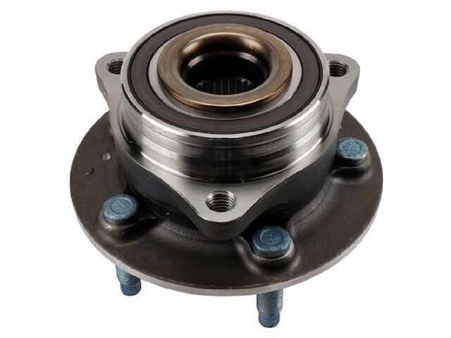 AC Delco Genuine GM Wheel Hub Assembly fits GMC Terrain 2018-2022 4WD 73NYBP