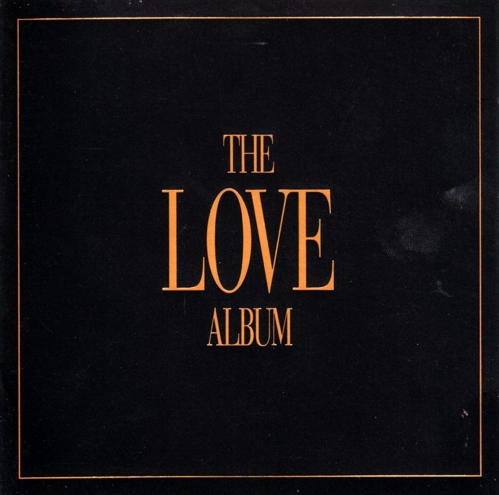 Explore the VARIOUS ARTISTS LOVE ALBUM, a brand-new CD from Virgin Records