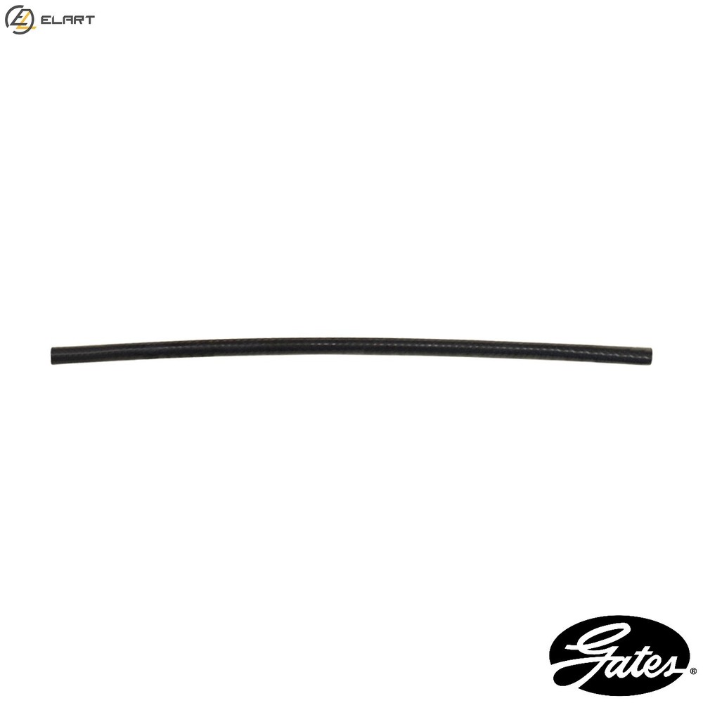 HEATER HOSE 02-2621 FOR FIAT SIENA ALBEA/PALIO PETRA WEEKEND/Weekend 1.4L 4cyl