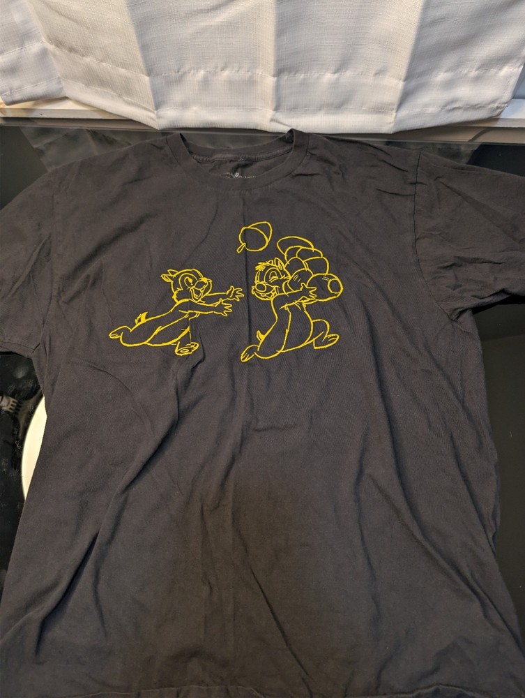 Disney Chip 'N Dale T-Shirt XL